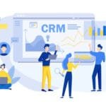 10 Top-Rated Sales CRM Software Options: Boost Your Sales Today