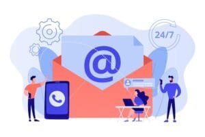 Getresponse Email Marketing