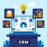 What Are the Key Features of Sales CRM Software? Unlock Success