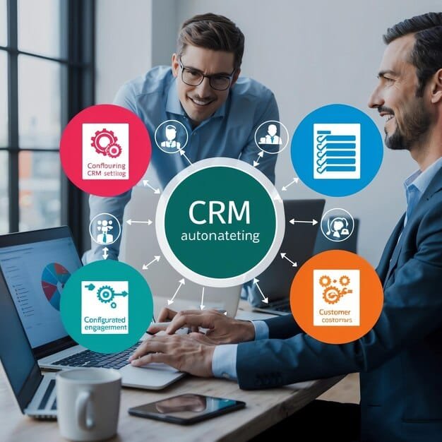 Best Sales CRM